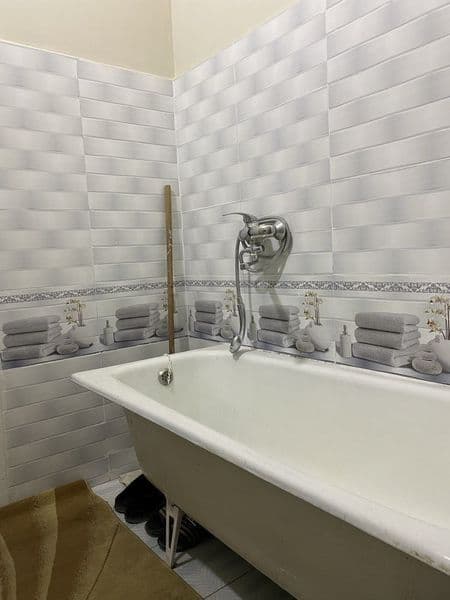 Аренда квартиры <br />
Юнусабад 12, метро Туркестан <br />
2 — фото 3