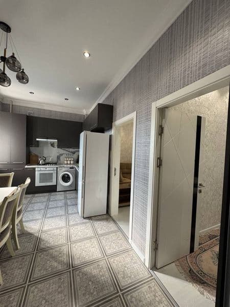 Ориентир: Центральная клиническая больница № 1, Школа-интерн — фото 3