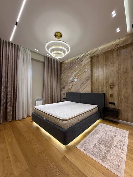 Ташкент сити a Аренда новая квартира в новостройке 3 комнт — фото 4