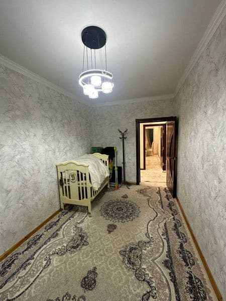 Срочня Сдаётся квартира мирободские район Електра апарат 3 э — фото 4