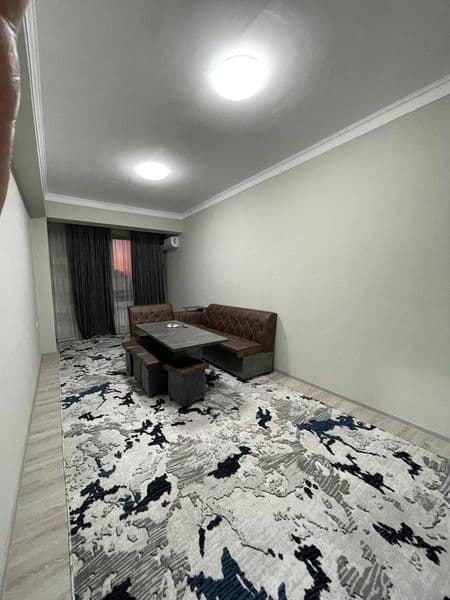 Yashnobod tumanida joylashgan 2-xonali kvartira ijaraga beri — фото 2