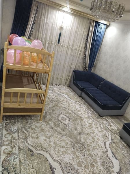 Sergeli 3 bekatga yaqin, Faqat qizlar ayollar olinadi.  Yevr — фото 4