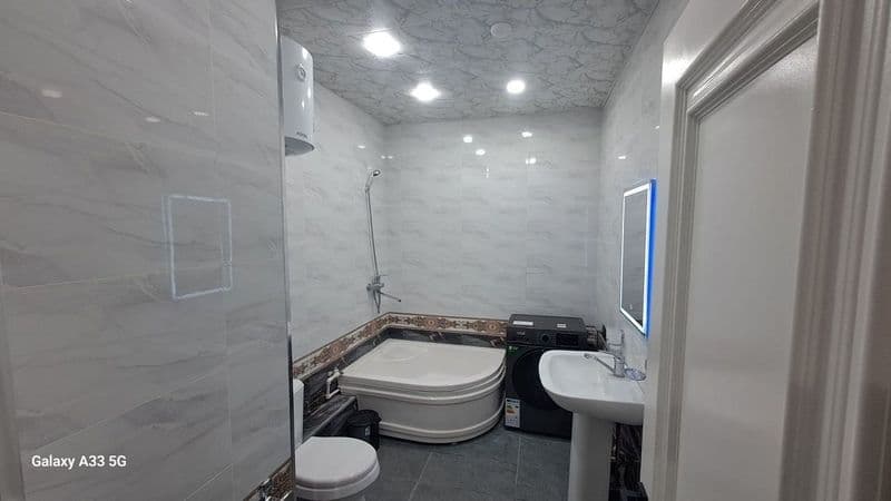 Уютная квартира в Яккасарай, Кушбеги массив<br />
<br />
• Р — фото 3