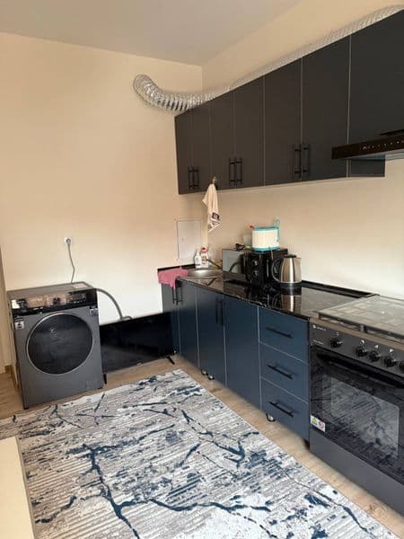 Olmazor sityda 1xonali kvartira ijaraga beriladi hamma sharo — фото 5