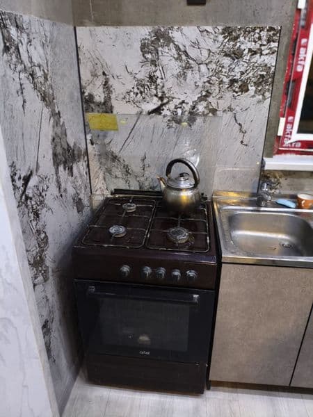 Квартира на 2 этаже 2 комнатная переделанная в 3<br />
Все к — фото 3