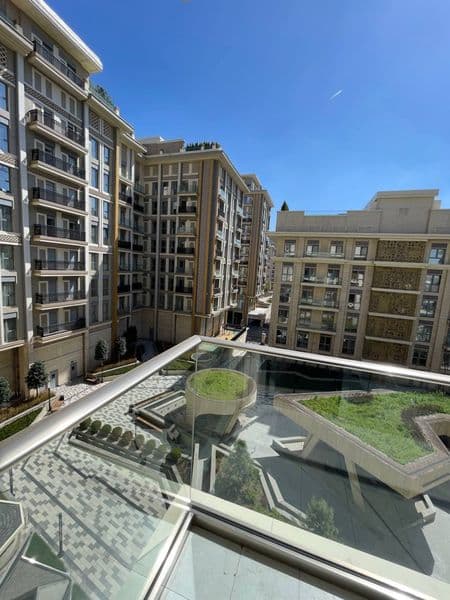 Элитный апартамент:<br />
Район: Мирабад <br />
Кол-во ком: 