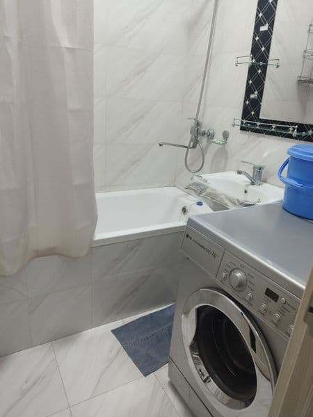 Аренда чиланзар 3.  Одна комнатная. Есть телевизор холодильн — фото 4