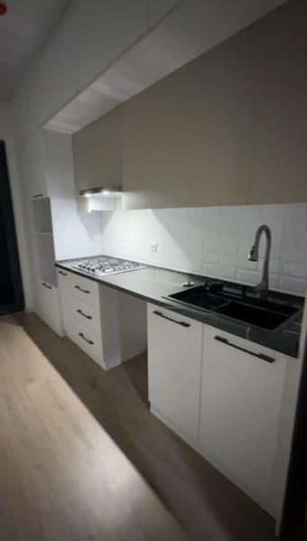 Аренда 1 комнатной квартиры <br />
<br />
Жк Ассалом Сохил < — фото 3