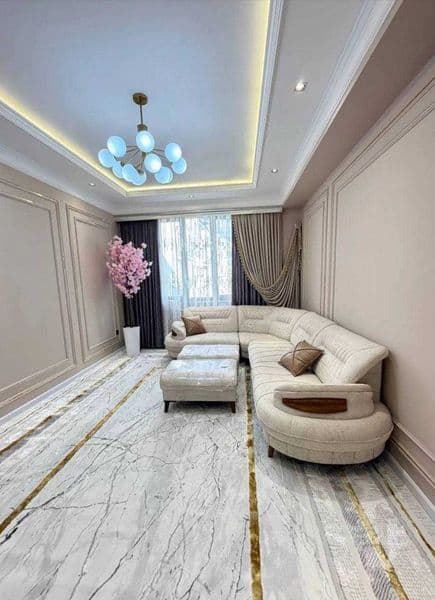 Район : Алмазарский<br />
Адрес : Ул Себзар <br />
Ориентир  — фото 3