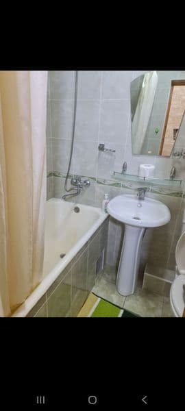 Арендага 2 хонали квартира берилади хамма шароитлари бор ком — фото 5