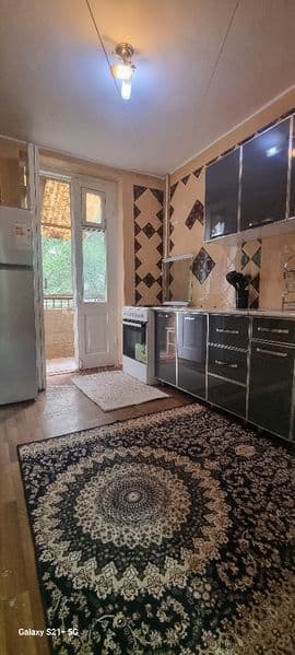 Аренда 1 комнатная квартира .оринтир Дубовая.4 этаж 4 х этаж — фото 3