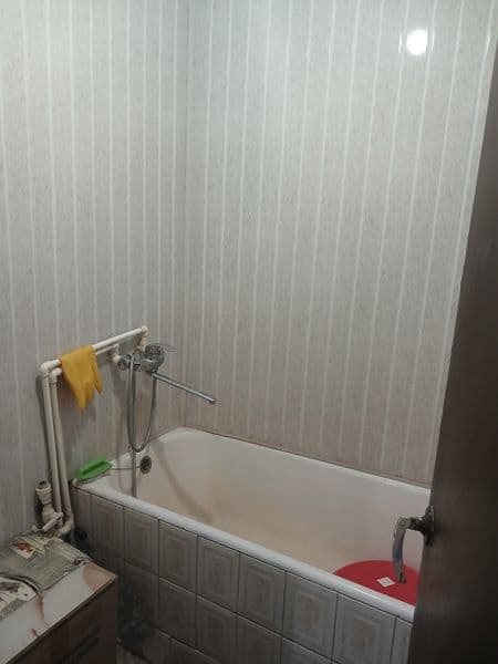 1 хона 2 килинган шароити билан узоок муддатга. 1 -этаж. Ори — фото 4