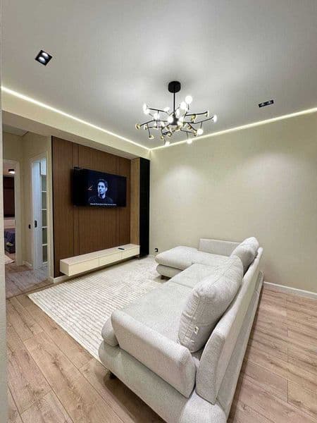 • Район: Алмазар<br />
• Адрес: ЖК "Almazar Cитй"<br />
• Ор — фото 2