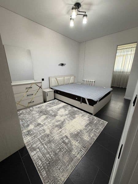 Сдаётся КЛАССНАЯ квартира<br />
<br />
• Район: Чиланзарский — фото 2