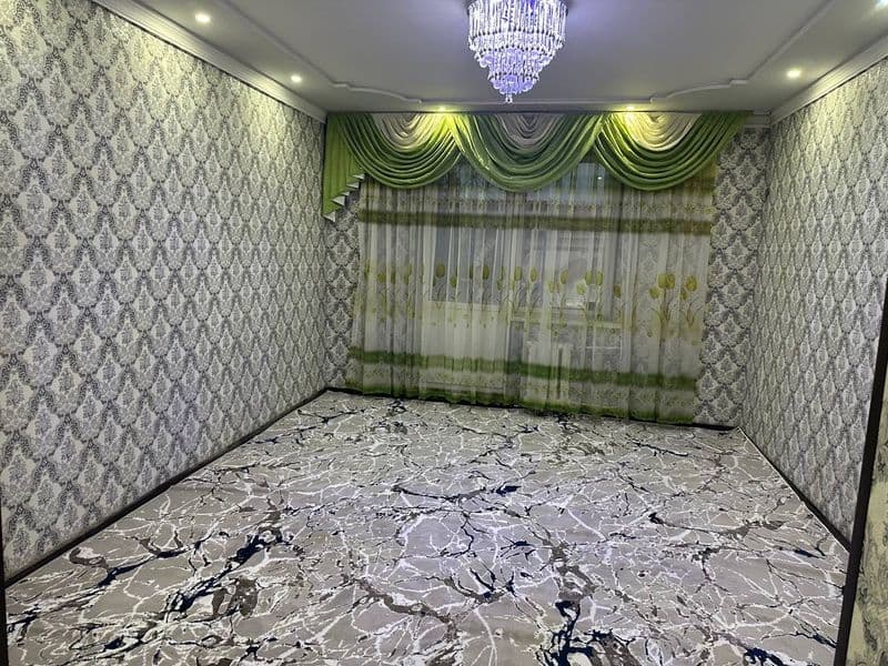Аренда на долгий срок.<br />
Куйлюк 1. Дом 1. Мирабадский ра