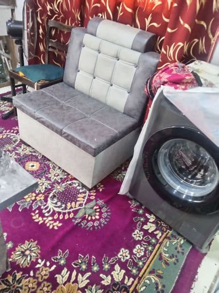 Миробод  тумани   обший двор 1хона  маклерсиз 250$ arendaga  — фото 4