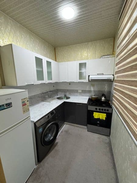 Аренда Квартира <br />
кара камыш 2/3<br />
2 хона<br />
все — фото 2