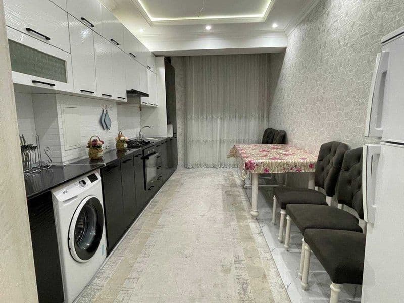 Сдается квартира для иностранцев или молодой семье<br />
<br — фото 3