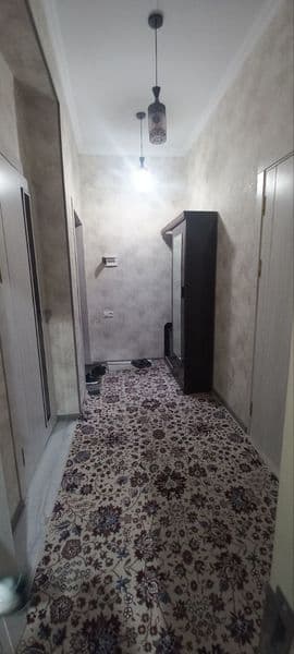 Choshtepa metro yaqinida yaxshi joyda 2 xonali uy. Hamma jih — фото 2