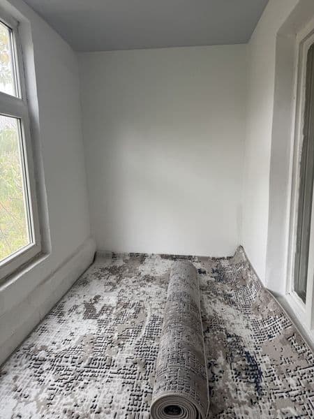 Сдаётся 2-ух комнатная квартира на ТТЗ-2 на длительный срок 