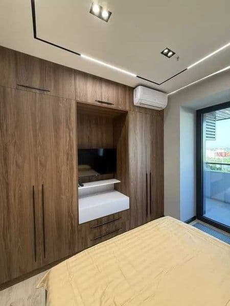 Сдаётся шикарная 1-комнатная квартира в Отличное Локация<br  — фото 4