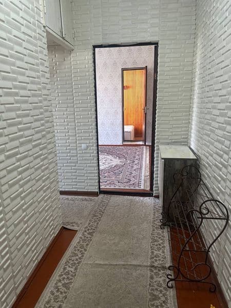 Ijaraga uzoq muddatli oila faqat. Rasmdagi xolatda. Qolgan m — фото 5