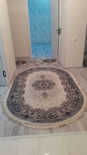 Сергели район <br />
Строительный 3.3.9.<br />
Навастройка м