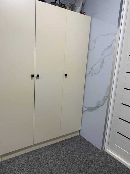 Qizlar uchun kvartira xamma sharoiti bor — фото 3