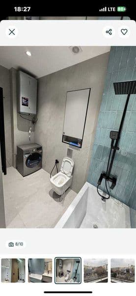 СРОЧНО Аренда!<br />
<br />
Район: Яшнабадский<br />
Адрес:  — фото 5