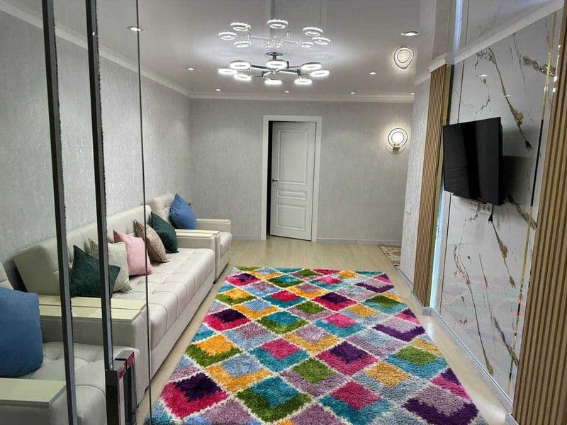 Сдается квартира с красивым ремонтом<br />
<br />
• Район: А — фото 3