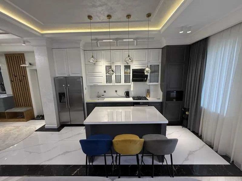 Район: Юнусабадский<br />
Ориентир: Мега Планет<br />
<br /> — фото 2