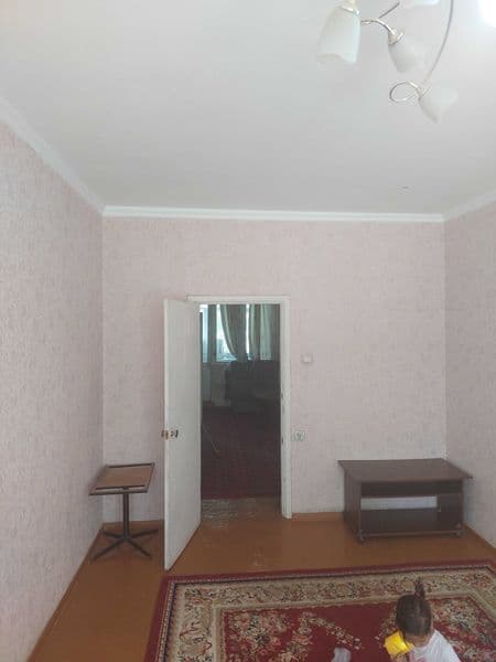 Oila yoki tayinli ishi borlarni kvartiraga qo'yaman. Vaqtinc — фото 2