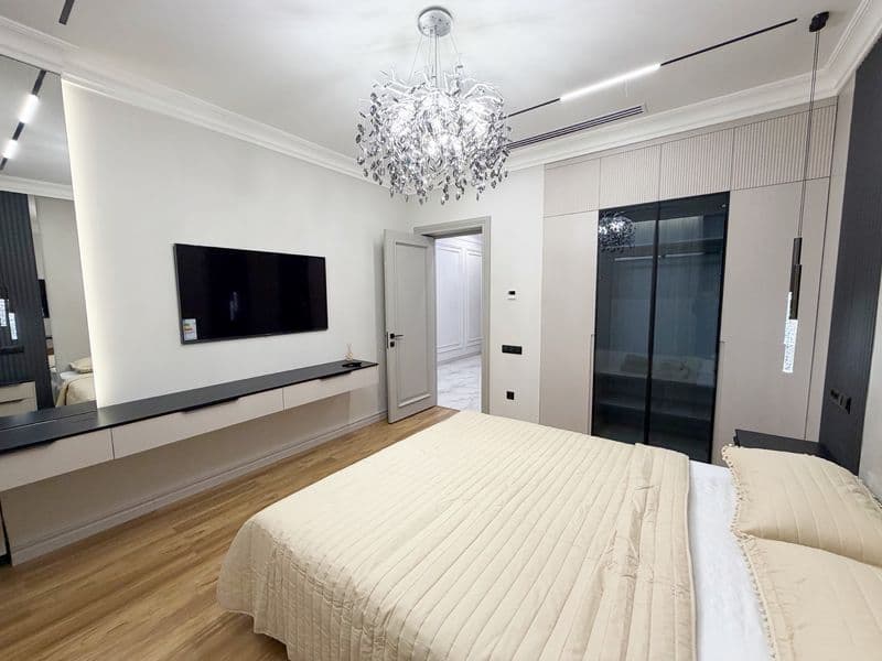 Новая квартира с новым ремонтом <br />
<br />
В квартире ест — фото 2