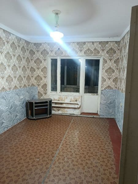 Аренда 2 хонали квартира яккасарайский район Массиве Кушбеги