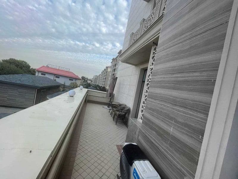 Сдается квартира в новостройке  от Голден хауса  Новза ( Хам — фото 2