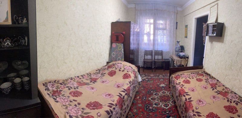 Аренда квартира<br />
Кора камиш 1/2<br />
3 хона<br />
Хамм — фото 4