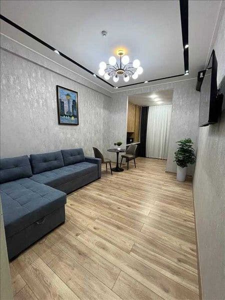 • Район: Мирзо Улугбекский<br />
• Адрес: Дархан Резиденс<br