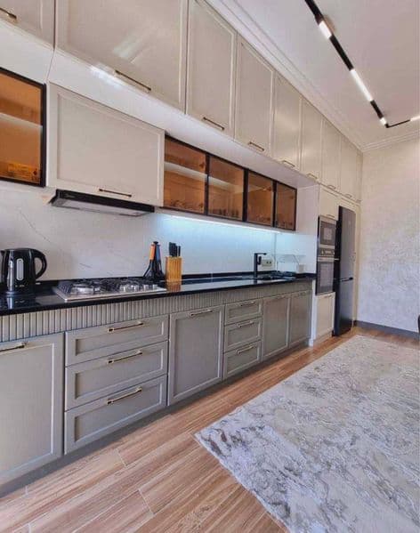 Шайхантахурский район <br />
Ташкент Сити <br />
Жк Gardens  — фото 5