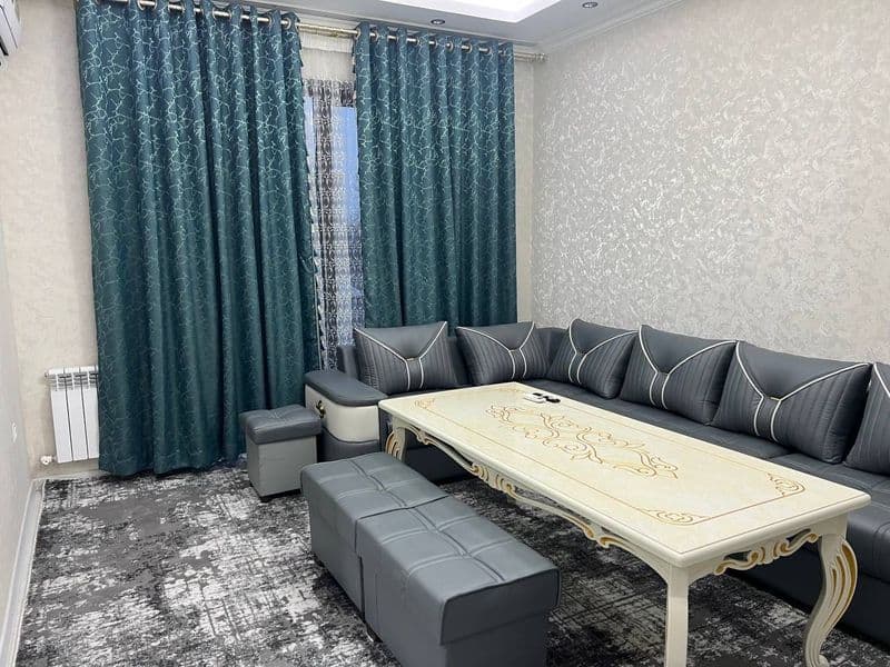 Yakkasaroy Safdosh 14 2 hona novastroyka jihozlangan barcha 