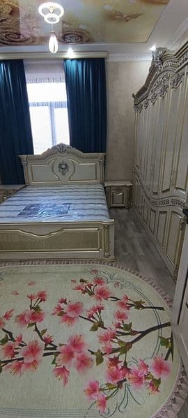 Чиланзарский район <br />
21-квартал <br />
<br />
Уютная, ч