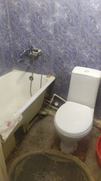 Комиссия агенства 50% биринчи ойда. Бодомзор 1 хонали общежи — фото 5