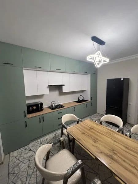 Район: Яшнабадский<br />
Адрес: ЖК Ассалом Сохил<br />
Ориен