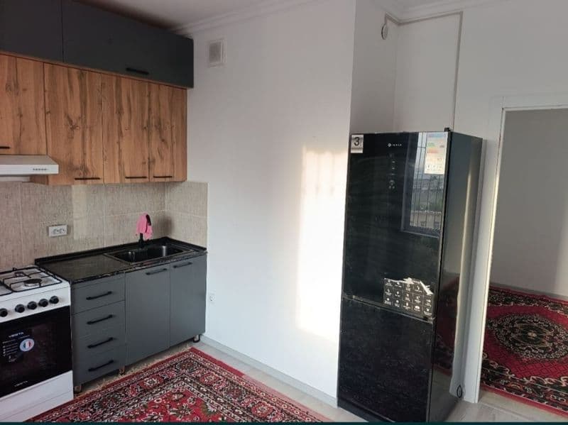 Сурочна аренда квартира бектемирский район водник навастройк — фото 2