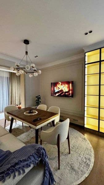 • Район: Шайхантахур<br />
• Адрес: ЖК "Gulobod"<br />
• Ори — фото 4