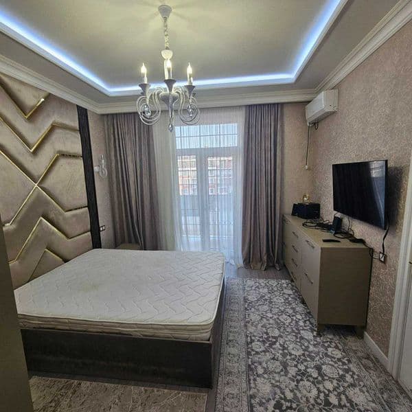 СДАЮ в Аренду СВОЮ квартиру в ЖК ГРИНВИЧ  3/7/9 кирпич ЕВРОР — фото 3