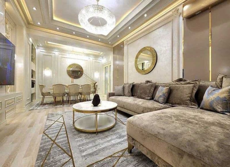 Мирабадский район <br />
Жк Mirabad Avenue <br />
4/7/9<br /