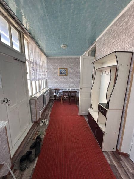 Ттз Агрошкола Продаётся квартира <br />
Мирзо-Улугбекский ра — фото 3