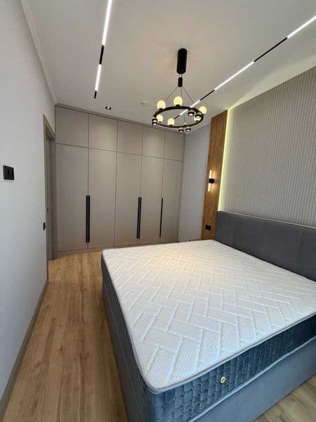 Район:#Мирзо Улугбек <br />
Ориентир:#Акай сити<br />
#2_ком — фото 4