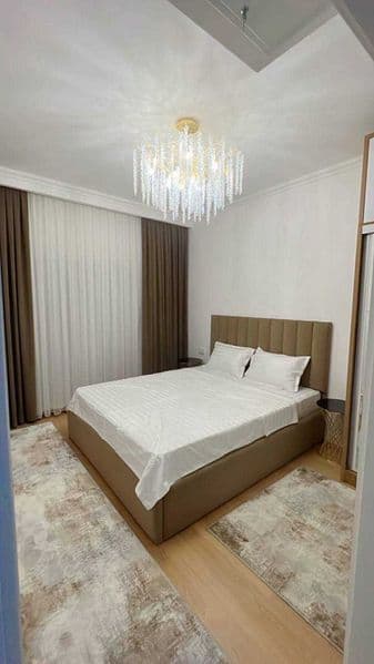 Район: Юнусабадский<br />
Адрес: Ц6, Метро Минор/Minor, масс