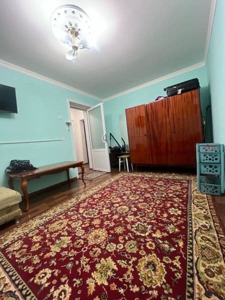 Без маклер кизлярка квартира шерикликка общий 4 та Киз турам — фото 2